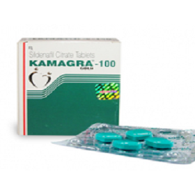 Kamagra Quick: Buy Kamagra